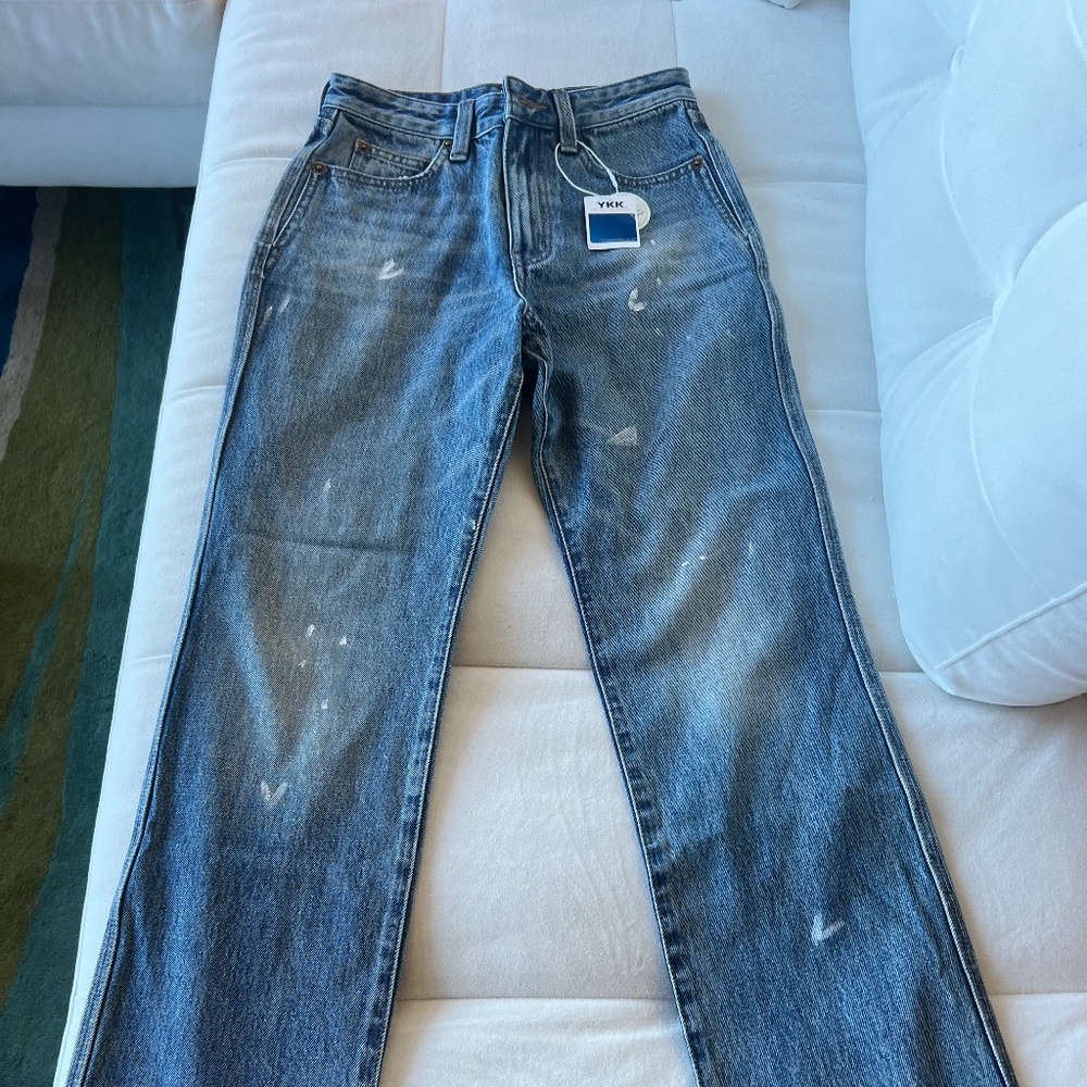 Brand new jeans for women